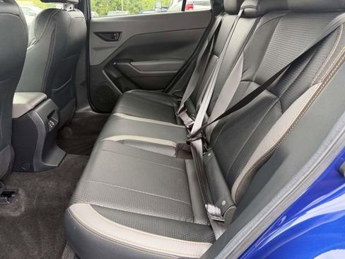Used 2024 Subaru Crosstrek 2.5i Wilderness w/ Wilderness Package AWD/4WD image 9
