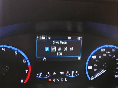 Used 2024 Ford Bronco Sport Big Bend w/ Convenience Package AWD/4WD image 32