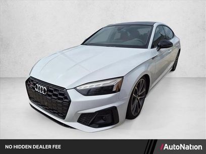 Used 2021 Audi S5 Premium Plus w/ Premium Plus Package