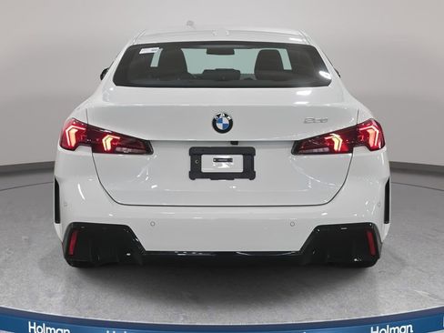 Certified 2026 BMW 228i 228 Gran Coupe image 7