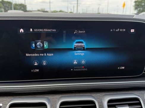Used 2022 Mercedes-Benz GLE 350 w/ Premium Package image 26