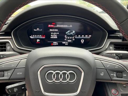 Used 2024 Audi S5 Premium Plus AWD/4WD image 33