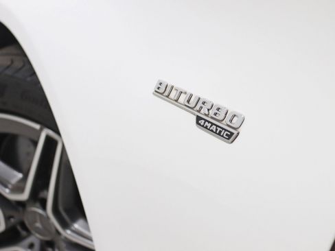 Used 2021 Mercedes-Benz C 43 AMG 4MATIC Coupe image 13