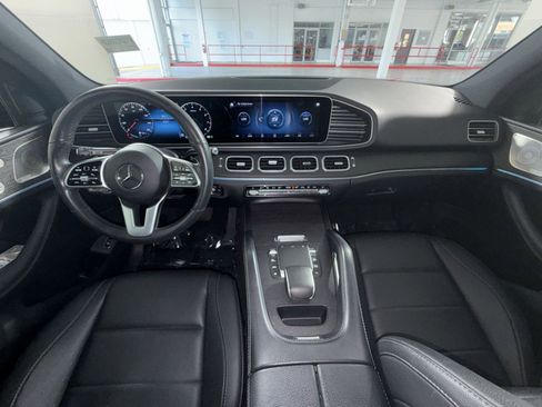 Used 2022 Mercedes-Benz GLE 350 4MATIC image 23