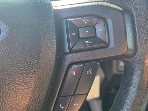 Used 2019 Ford F150 XL w/ Equipment Group 101A Mid AWD/4WD image 21
