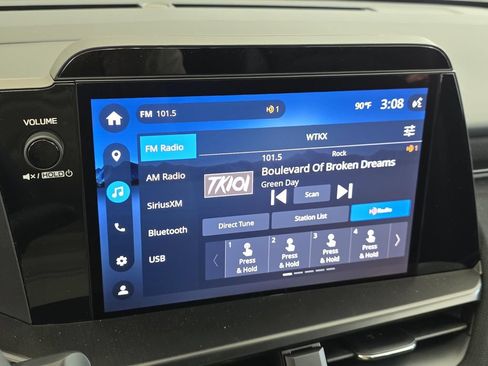 New 2026 Subaru Outback Limited AWD/4WD image 23