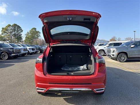 New 2026 Buick Envision Avenir image 24