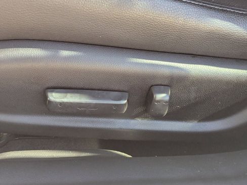 Used 2016 Acura ILX image 21