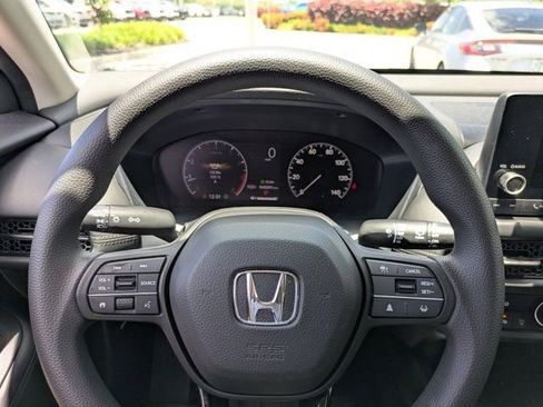 Certified 2023 Honda HR-V LX image 22
