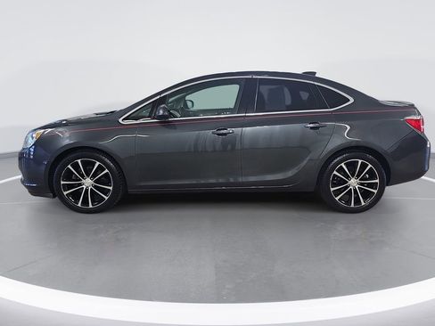 Used 2017 Buick Verano Sport Touring FWD image 7