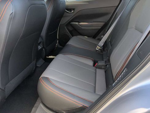 New 2026 Subaru Crosstrek 2.5i Limited AWD/4WD image 19