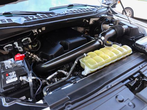 Used 2020 Ford F150 XLT w/ Equipment Group 302A Luxury image 27