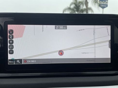 Used 2021 Kia K5 GT-Line image 14