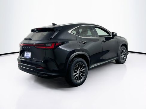 Used 2023 Lexus NX 350 AWD w/ Premium Package image 5