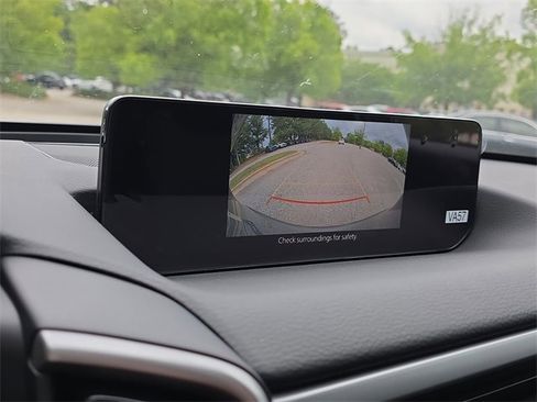 Certified 2025 MAZDA CX-50 AWD 2.5 S w/ Weather Package image 17