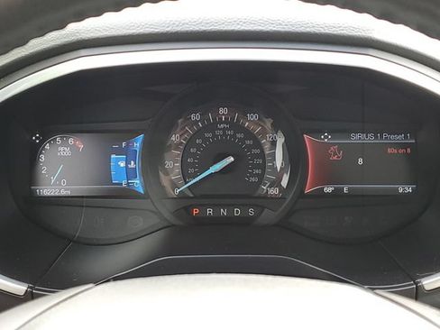 Used 2016 Ford Edge Titanium w/ Equipment Group 302A AWD/4WD image 24