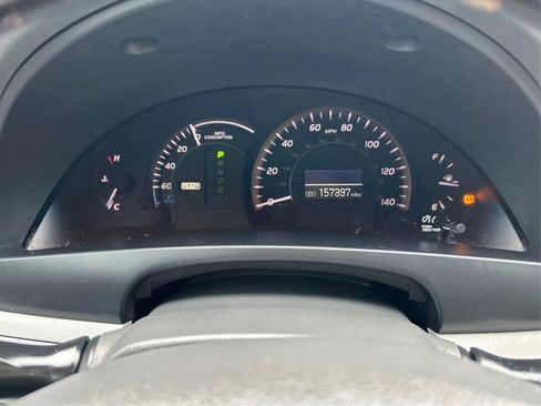 Used 2009 Toyota Camry Hybrid image 17