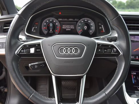 Used 2024 Audi A6 Premium Plus image 20