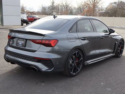 Used 2024 Audi RS 3 image 3