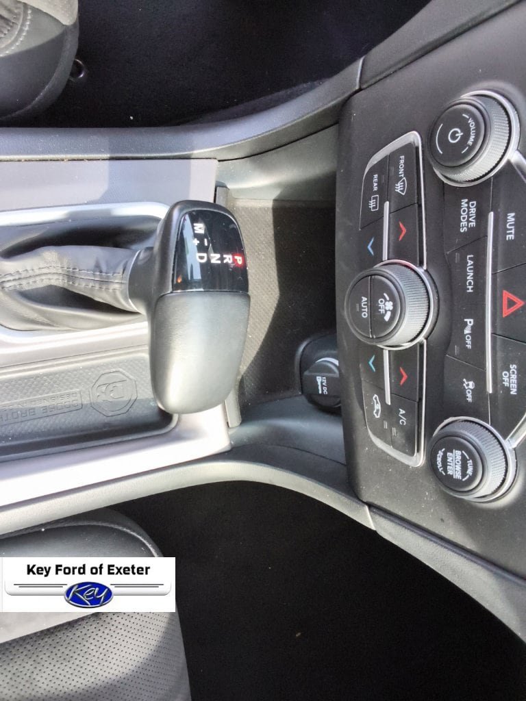 Used 2023 Dodge Charger Scat Pack RWD image 39