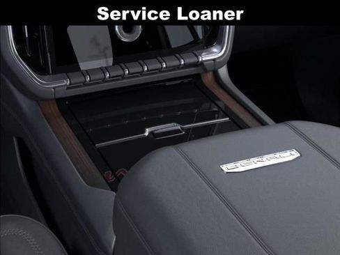 New 2026 GMC Yukon Denali w/ Denali Reserve Package image 23