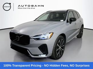 Certified 2024 Volvo XC60 B5 Plus w/ Protection Package Premier AWD/4WD video 1