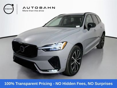 Certified 2024 Volvo XC60 B5 Plus w/ Protection Package Premier