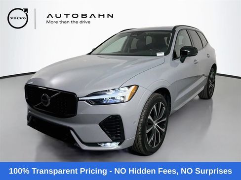Certified 2024 Volvo XC60 B5 Plus w/ Protection Package Premier AWD/4WD image 1
