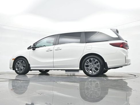 Used 2026 Honda Odyssey Touring image 35