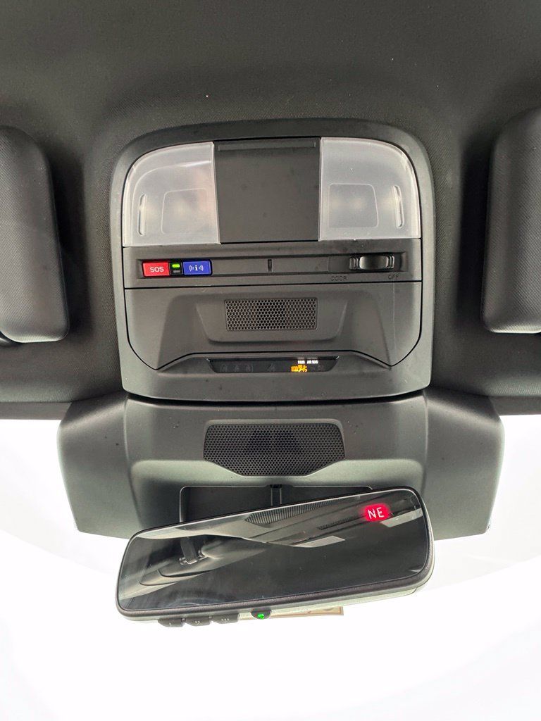 Certified 2024 Subaru WRX Premium AWD/4WD image 18