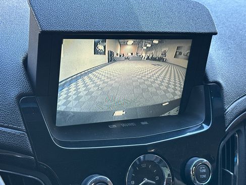 Used 2013 Cadillac CTS V w/ Wood Trim Package image 26