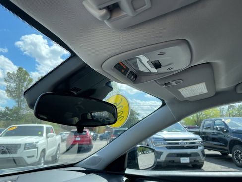 New 2026 Chevrolet Trax ACTIV image 22