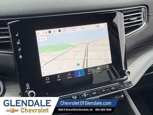 Used 2024 Jeep Wagoneer L Series II image 29