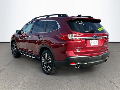 New 2026 Subaru Ascent Touring image 5