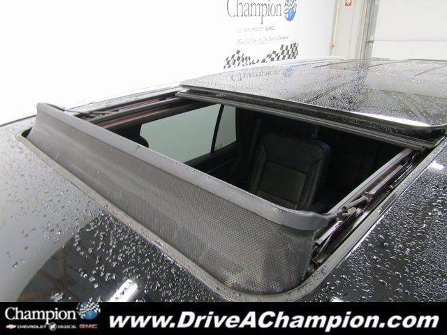Used 2022 GMC Yukon Denali AWD/4WD image 4