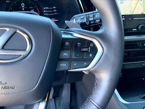 Used 2024 Lexus TX 350 FWD w/ Captains Chair Package image 24