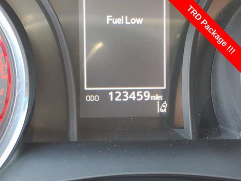 Used 2020 Toyota Camry TRD FWD image 28