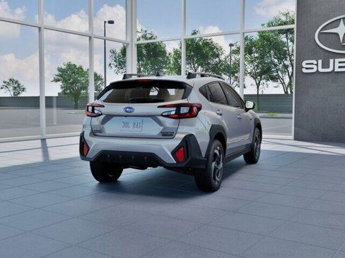 New 2026 Subaru Crosstrek 2.5i Limited AWD/4WD image 5