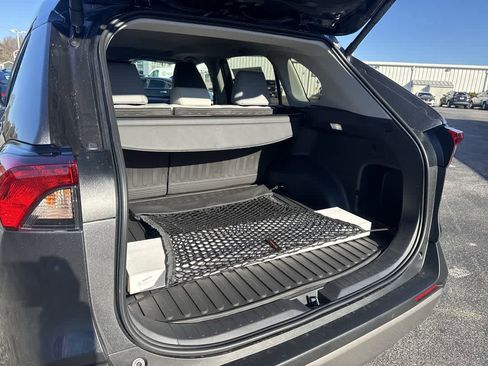 New 2025 Toyota RAV4 Limited w/ Advanced Technology Package image 23