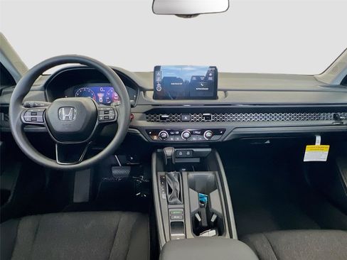 New 2026 Honda Accord SE image 30