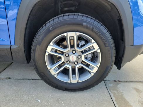 Used 2026 GMC Terrain Elevation FWD image 6