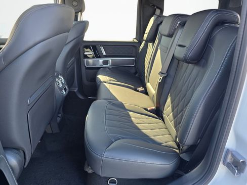 New 2027 Mercedes-Benz G 63 AMG 4MATIC image 18