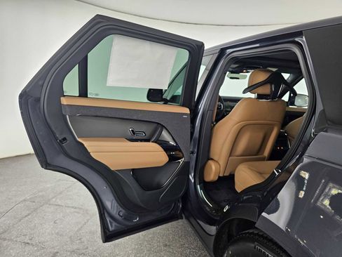 New 2026 Land Rover Range Rover Sport SE image 15