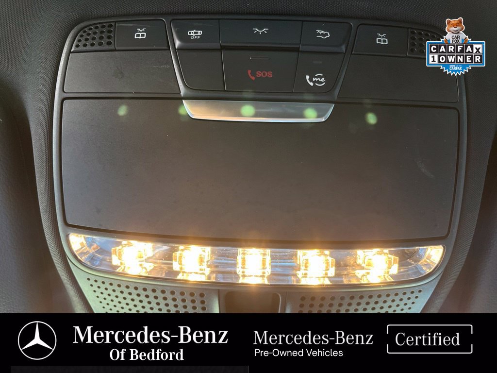Used 2023 Mercedes-Benz E 450 4MATIC Coupe image 33