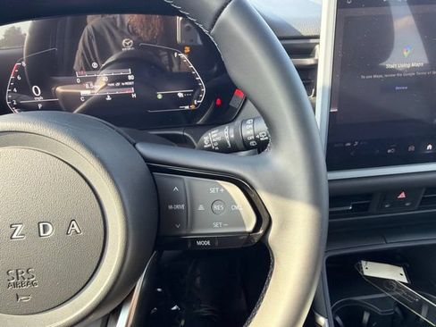New 2026 MAZDA CX-5 Select AWD/4WD image 39