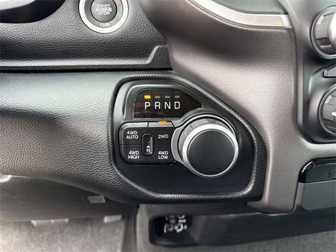 Used 2020 RAM 1500 Big Horn image 23