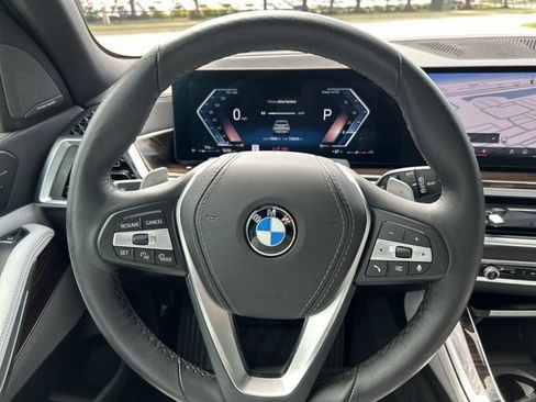 Used 2025 BMW X5 xDrive40i AWD/4WD image 21