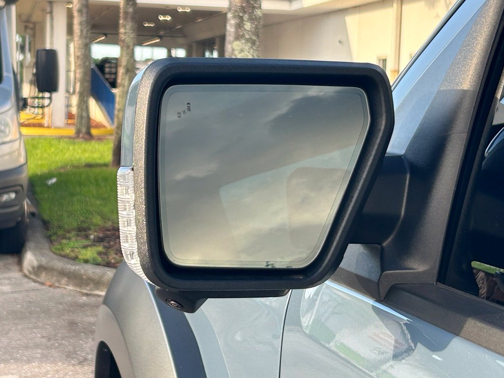 Used 2023 Ford F150 Raptor AWD/4WD image 19