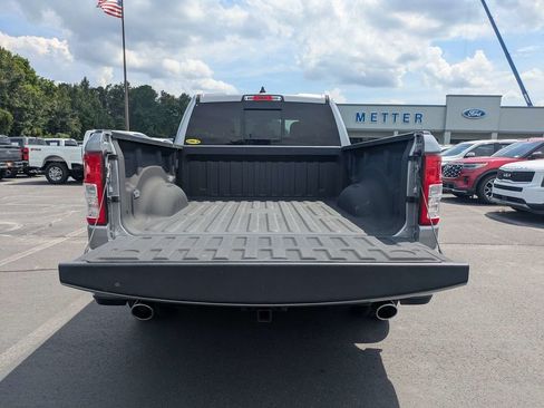 Used 2022 RAM 1500 Big Horn RWD image 13