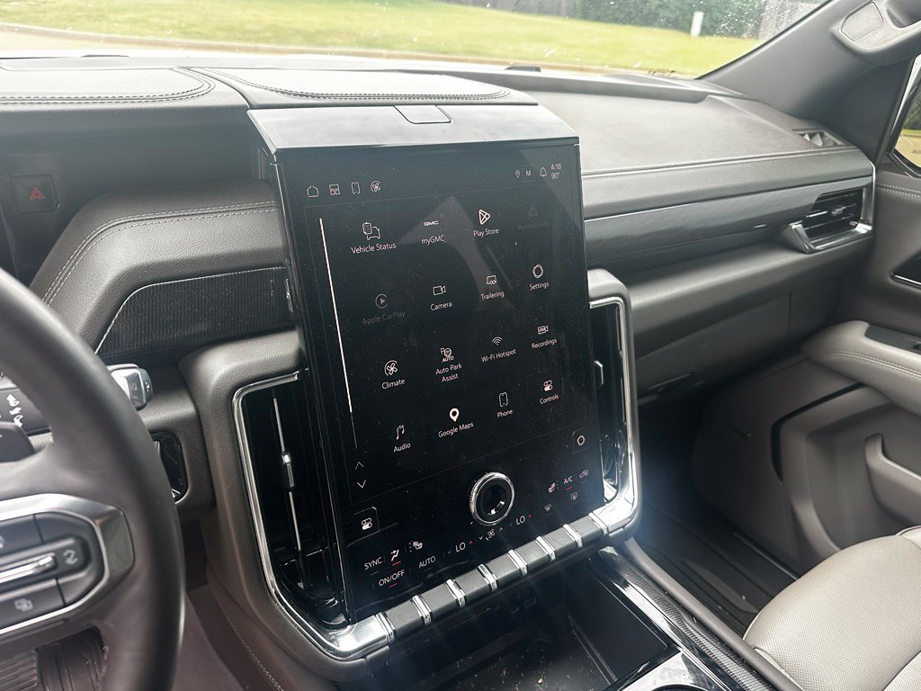 Used 2026 GMC Yukon XL Elevation w/ LPO, Floor Liner Package RWD image 14